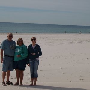 Meet your Posher, Barb